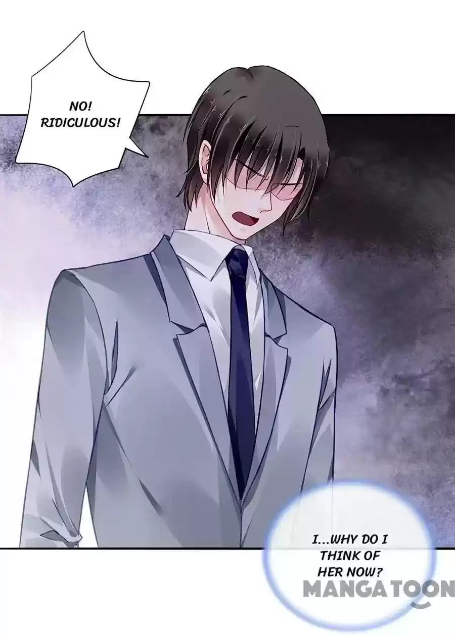 The Deserted Woman Chapter 87