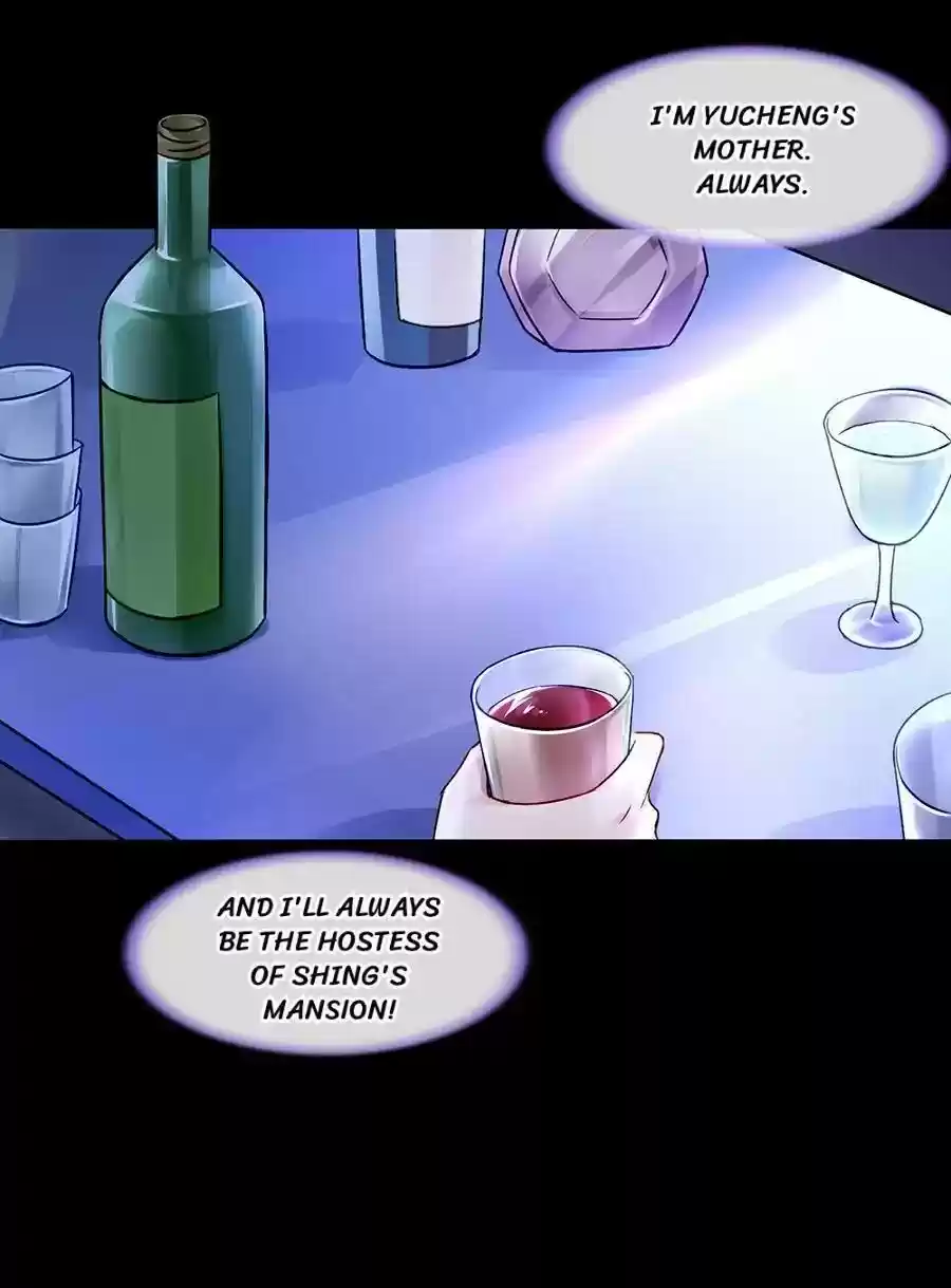 The Deserted Woman Chapter 87