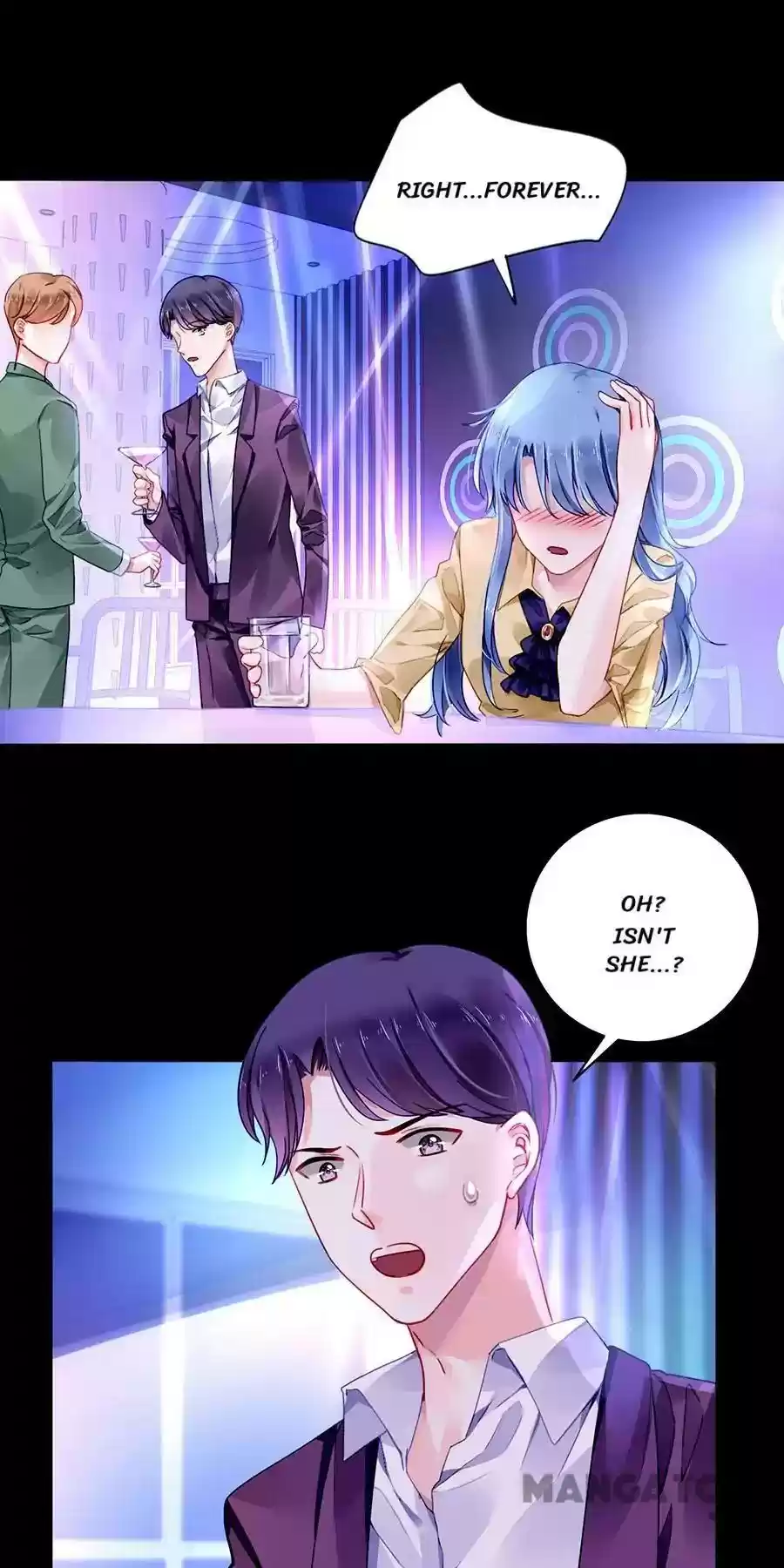 The Deserted Woman Chapter 87