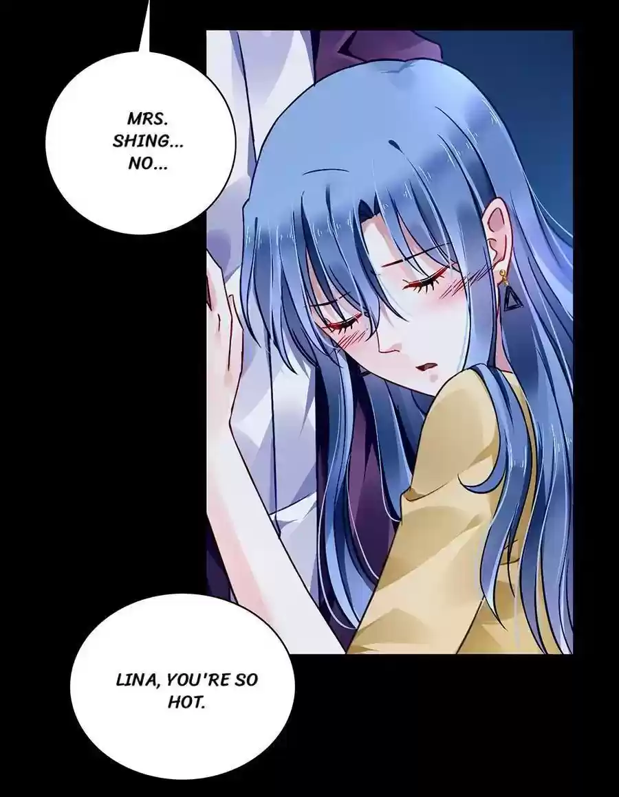 The Deserted Woman Chapter 88