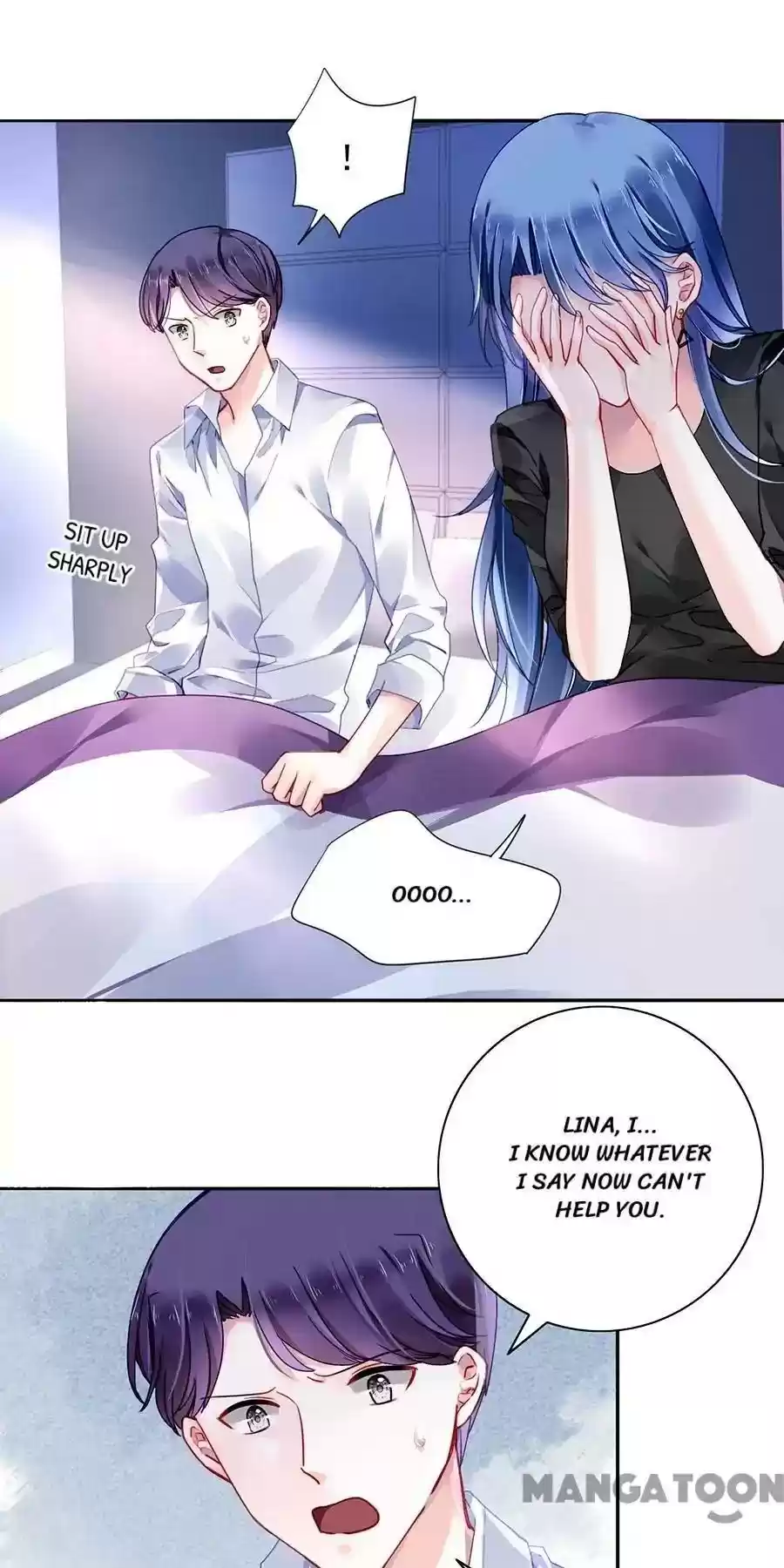 The Deserted Woman Chapter 88