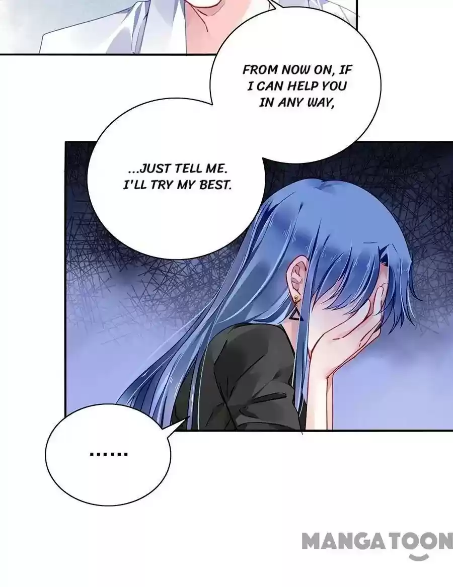 The Deserted Woman Chapter 88