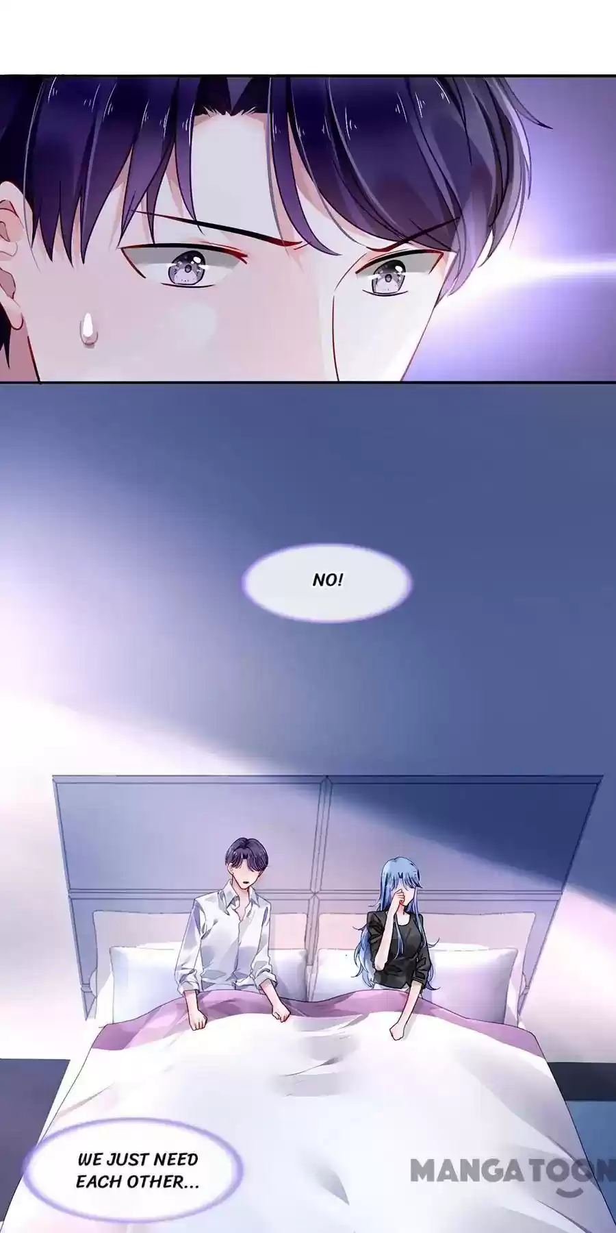 The Deserted Woman Chapter 88