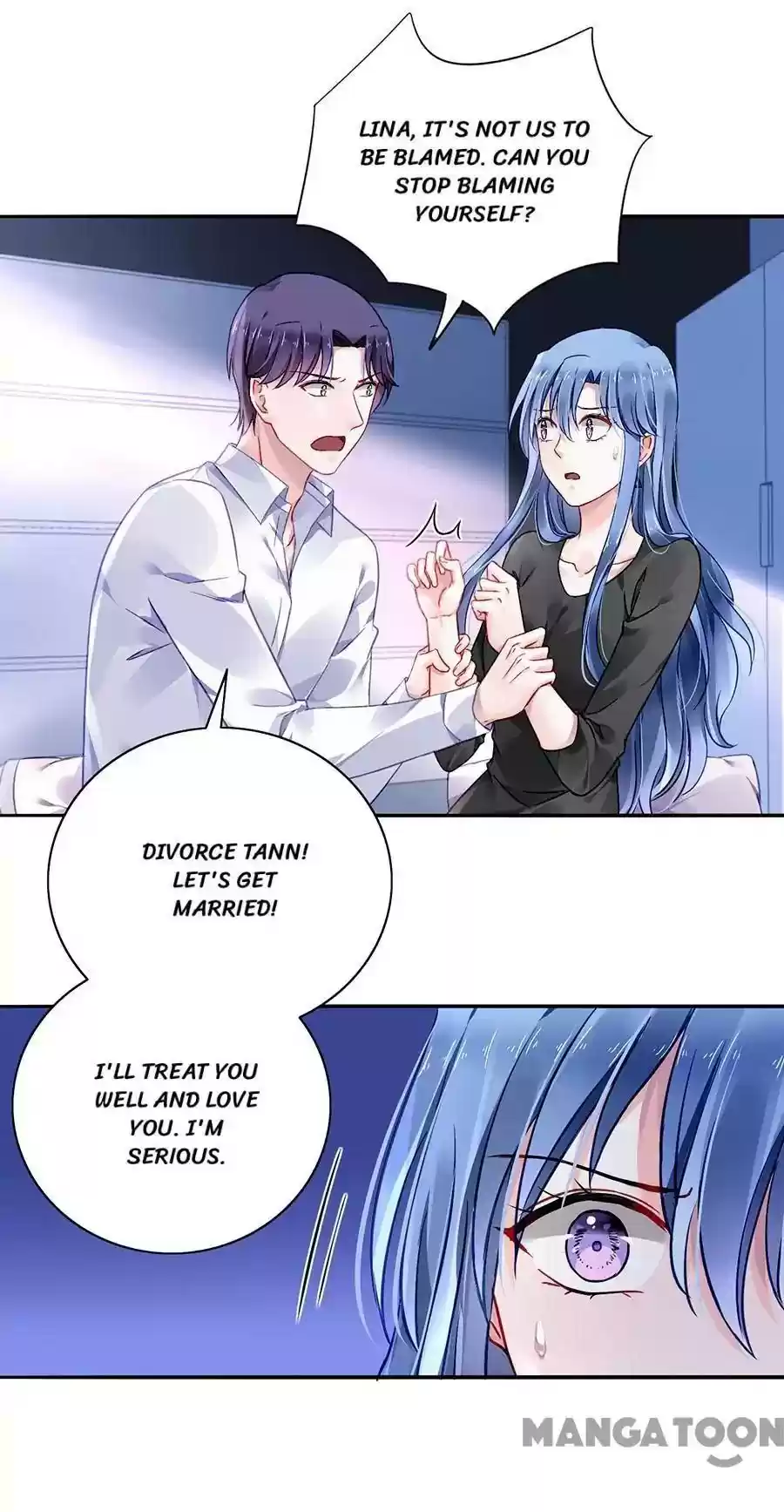 The Deserted Woman Chapter 88