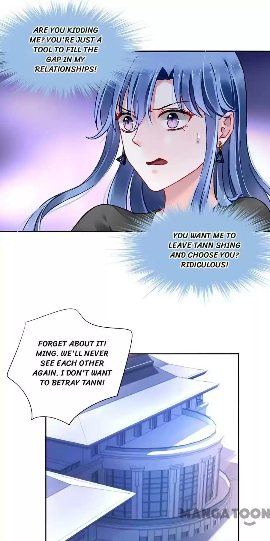 The Deserted Woman Chapter 88