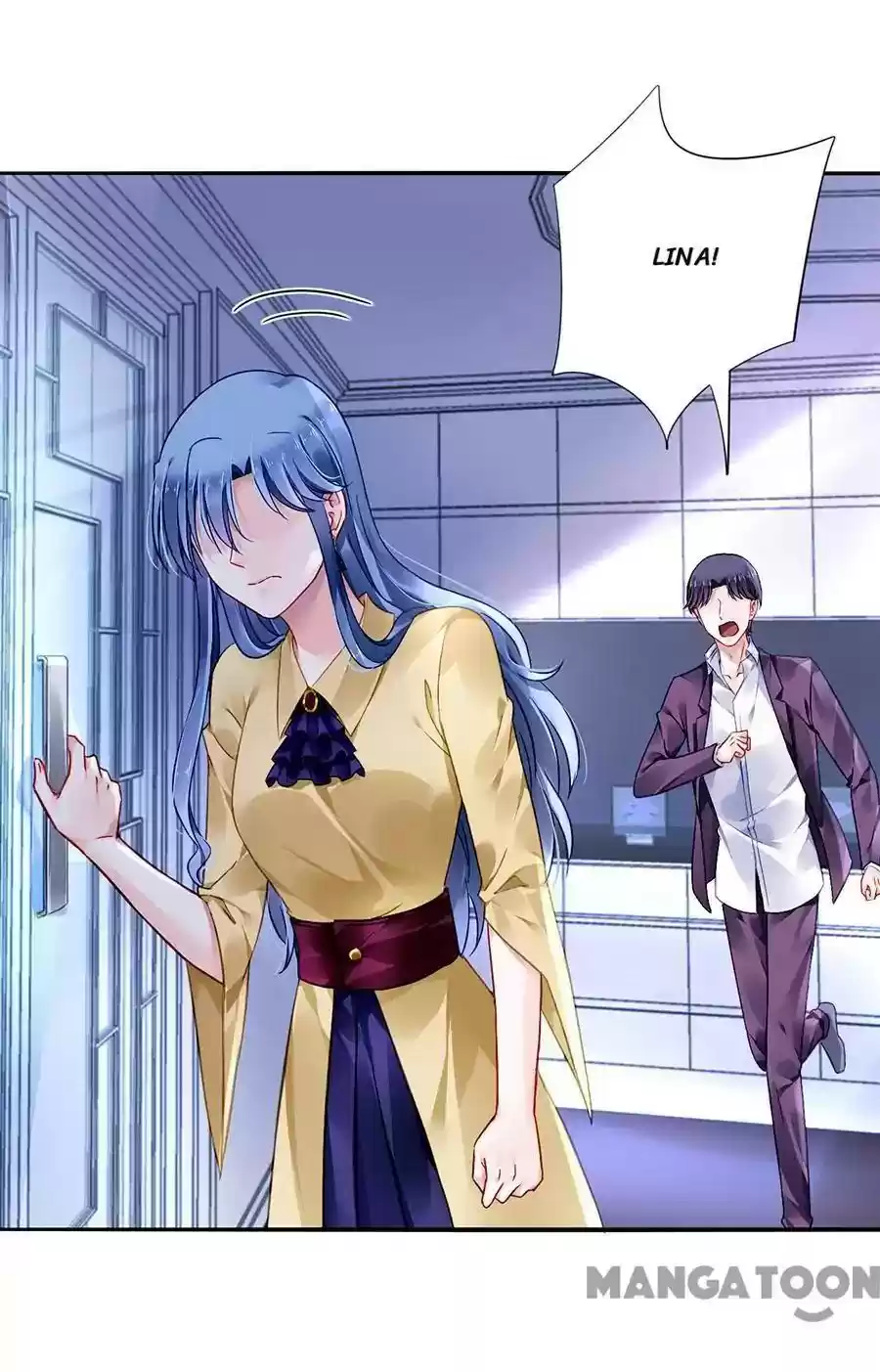 The Deserted Woman Chapter 88