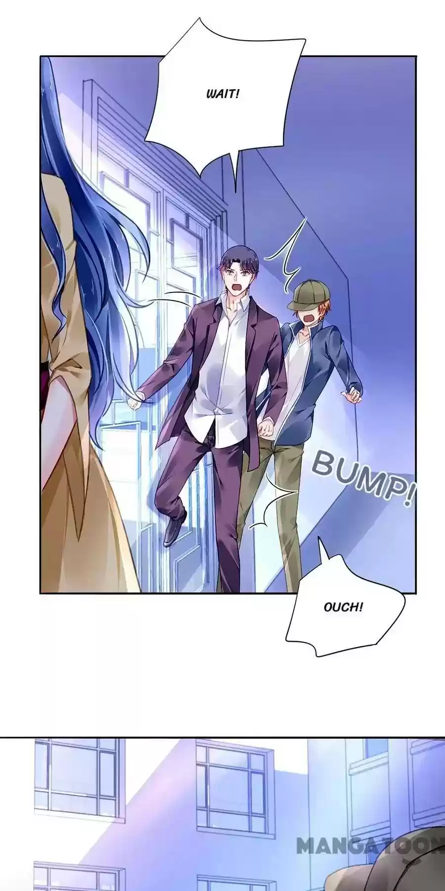 The Deserted Woman Chapter 88