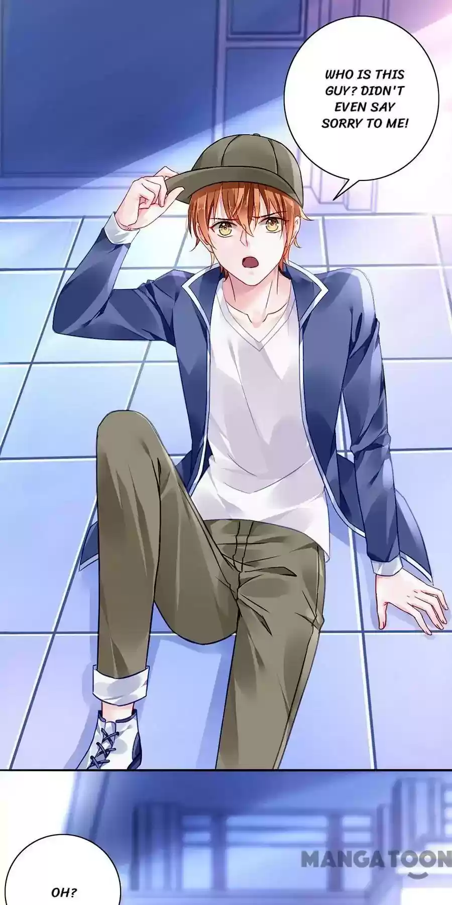 The Deserted Woman Chapter 88