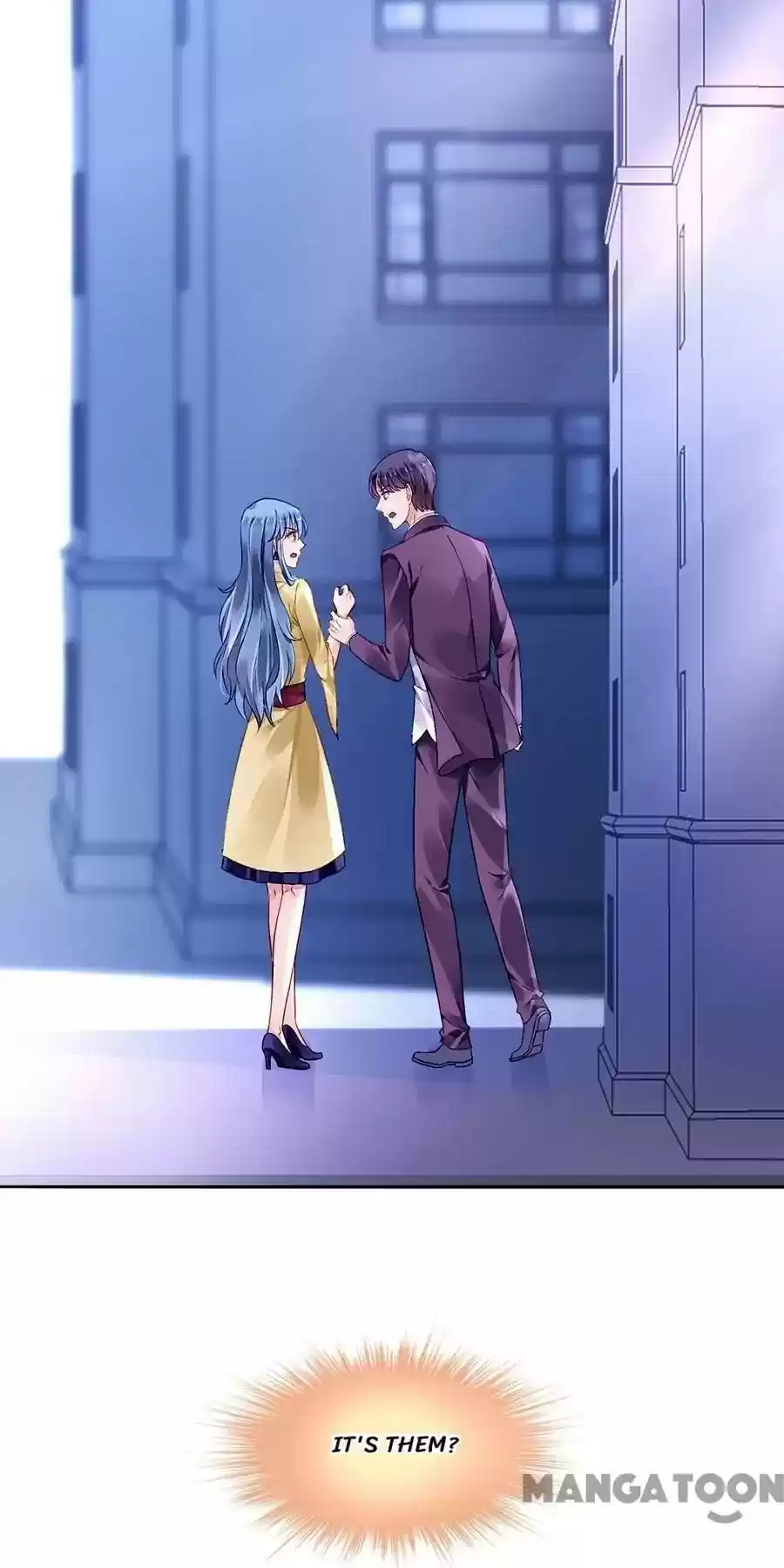 The Deserted Woman Chapter 88