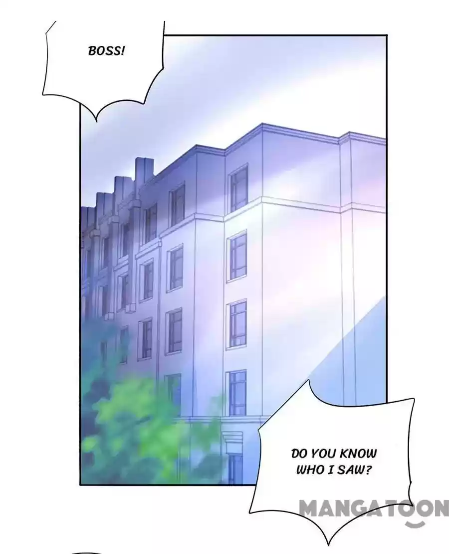 The Deserted Woman Chapter 89