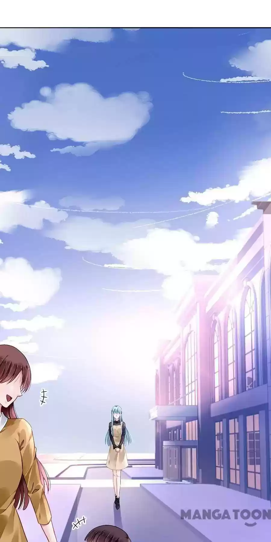 The Deserted Woman Chapter 89