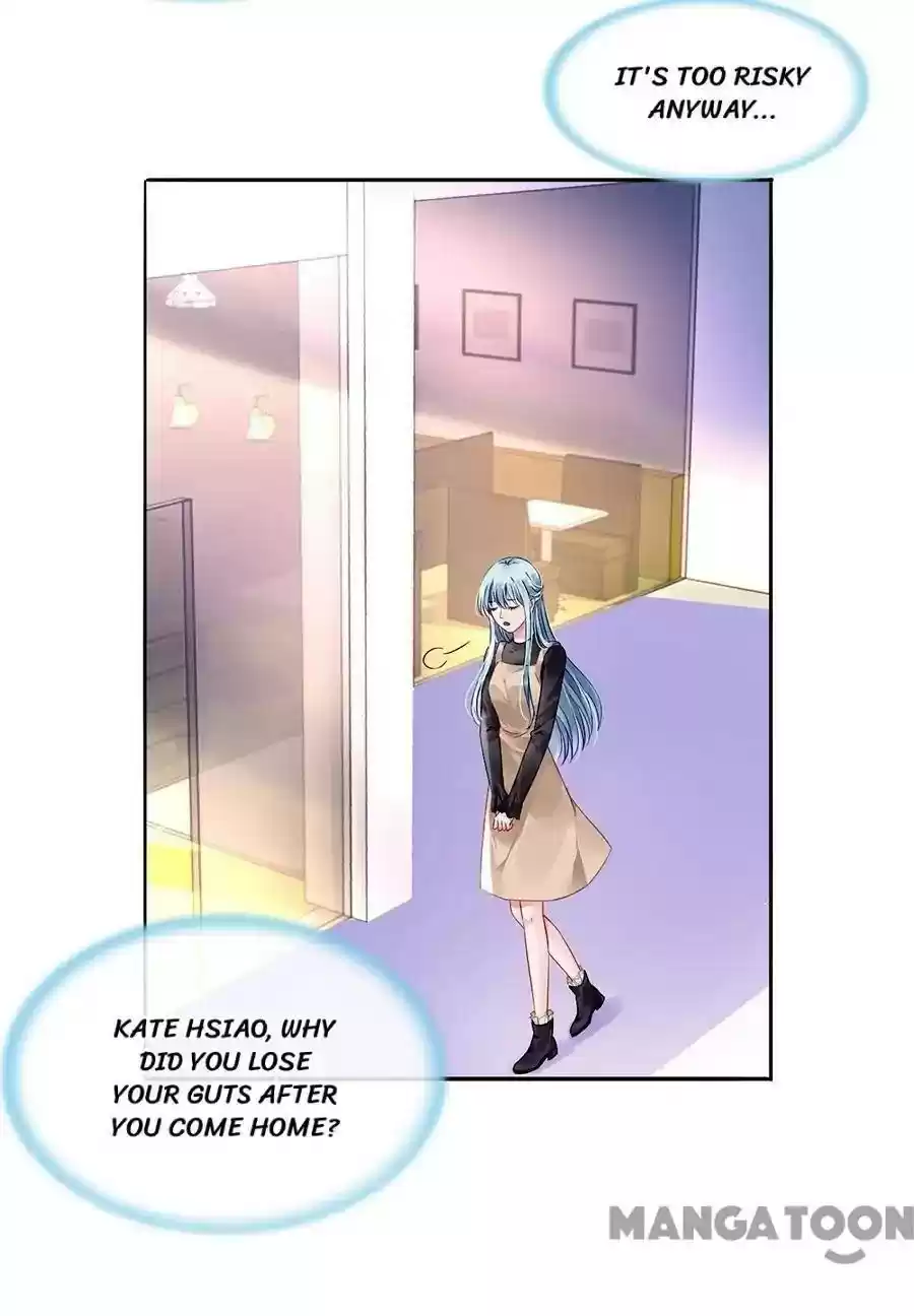 The Deserted Woman Chapter 89