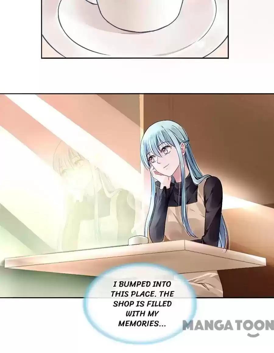 The Deserted Woman Chapter 89