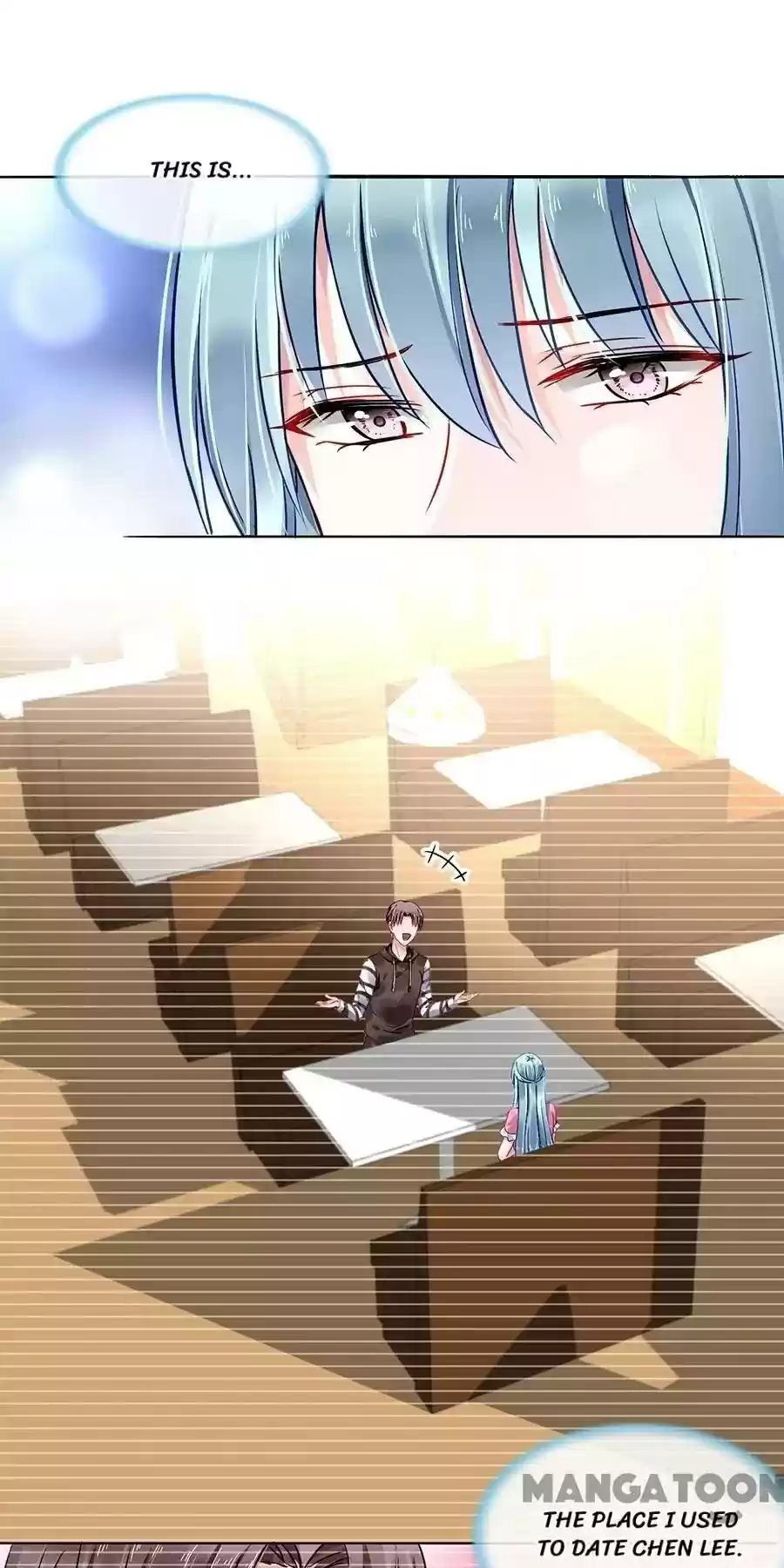 The Deserted Woman Chapter 89