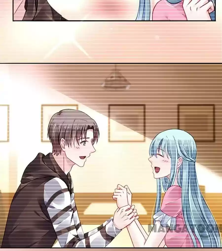 The Deserted Woman Chapter 89