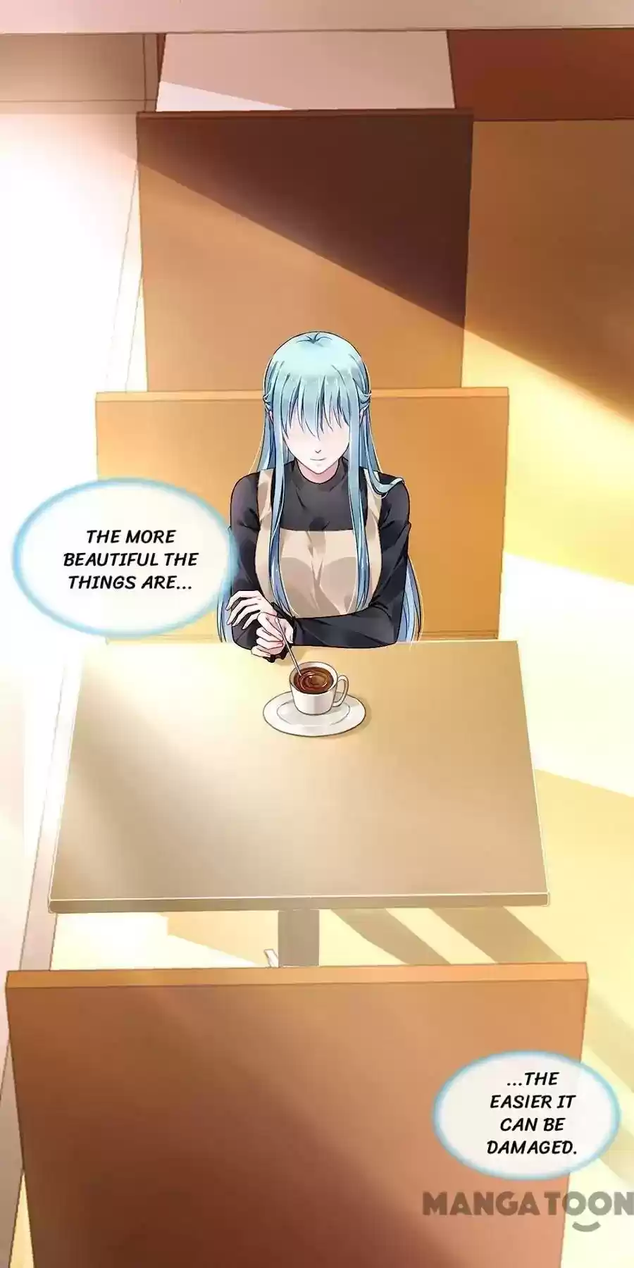 The Deserted Woman Chapter 89