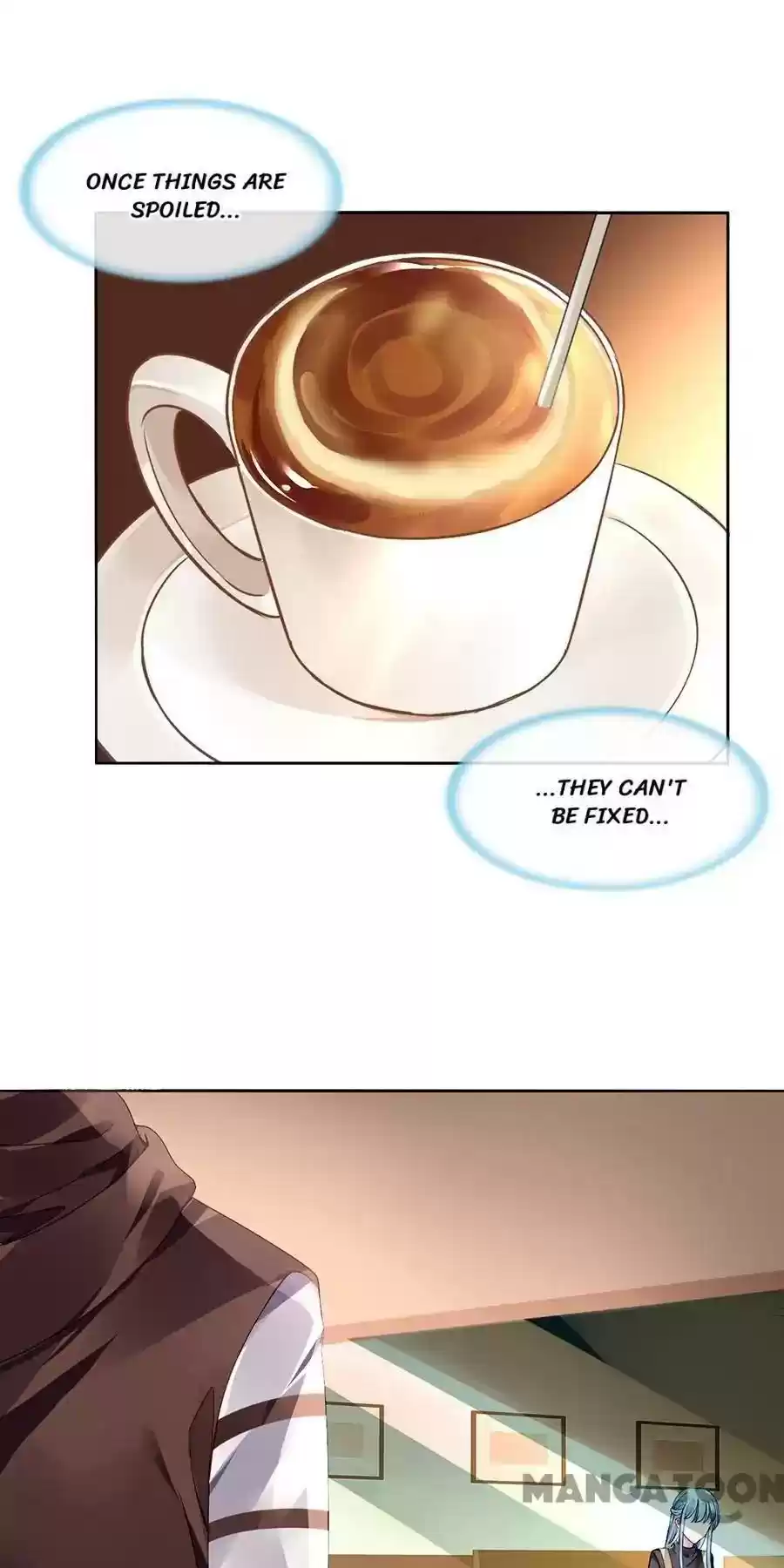 The Deserted Woman Chapter 89