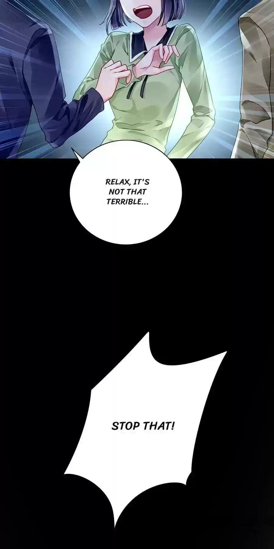 The Deserted Woman Chapter 89