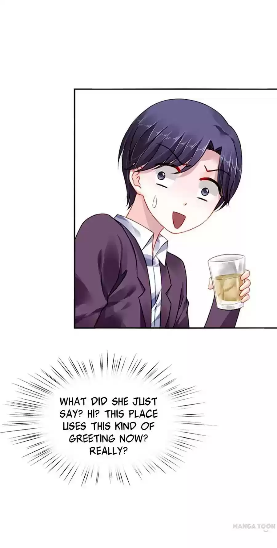 The Deserted Woman Chapter 9