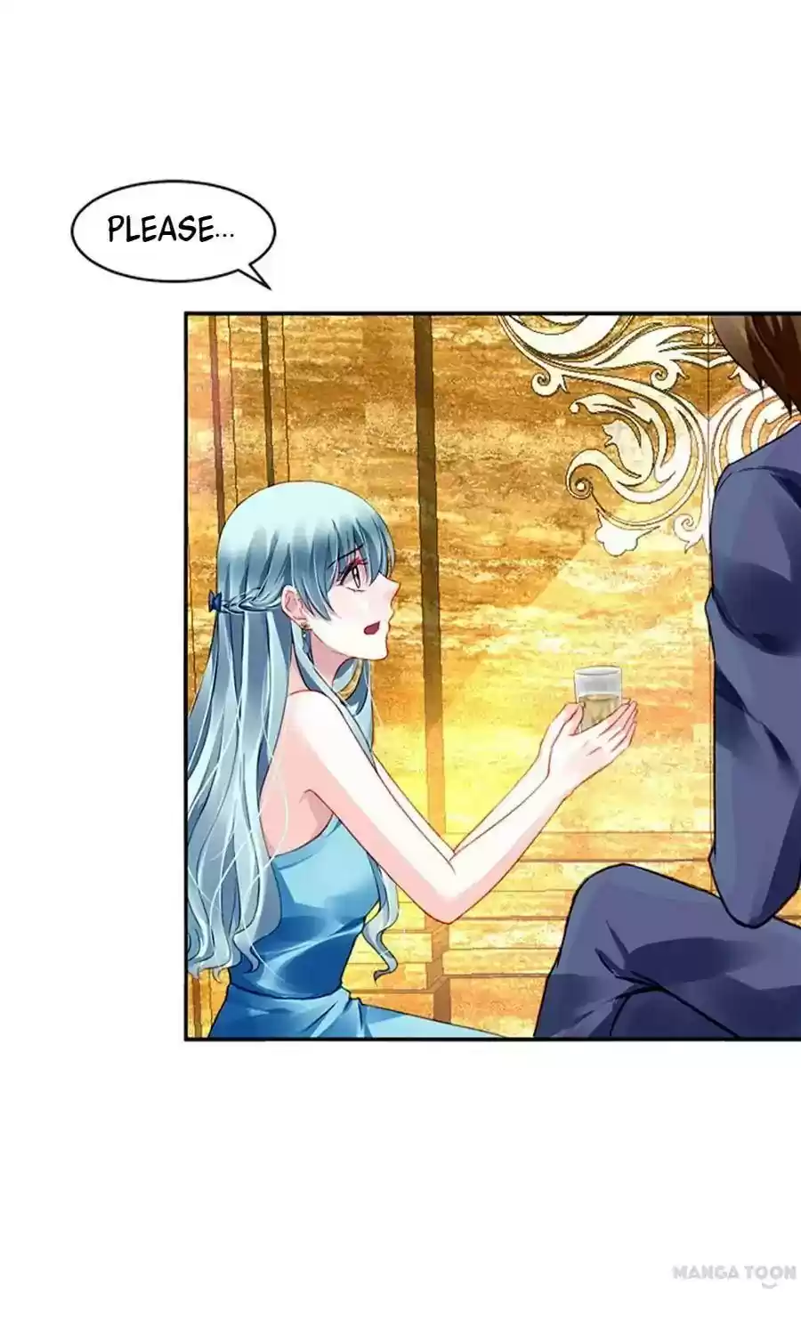 The Deserted Woman Chapter 9