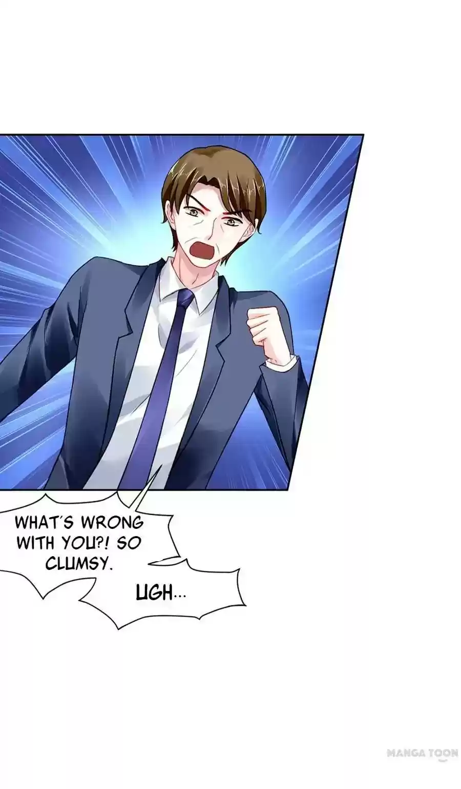 The Deserted Woman Chapter 9