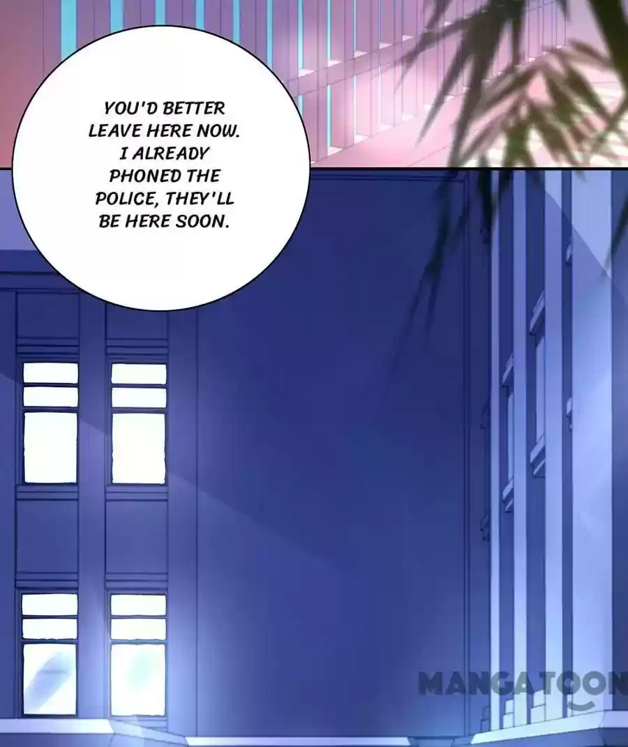 The Deserted Woman Chapter 90