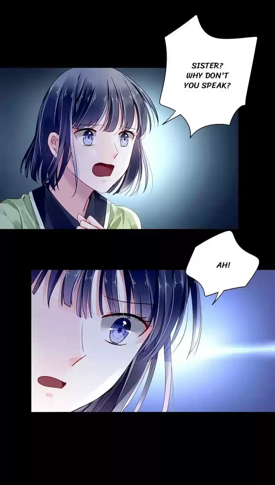 The Deserted Woman Chapter 90