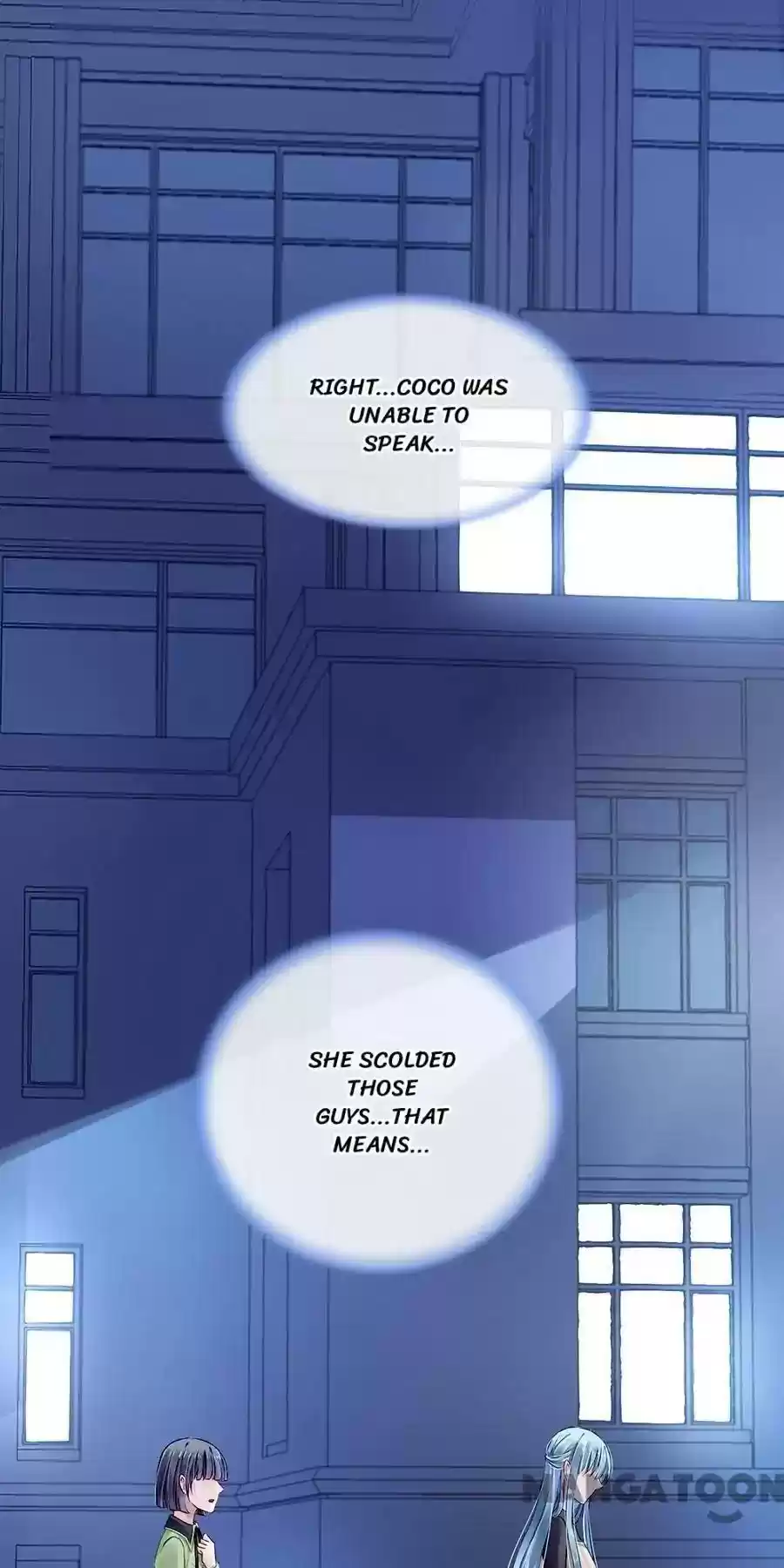 The Deserted Woman Chapter 90