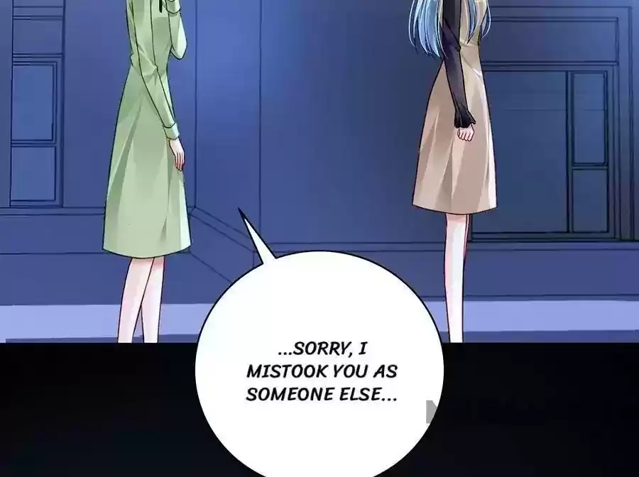 The Deserted Woman Chapter 90