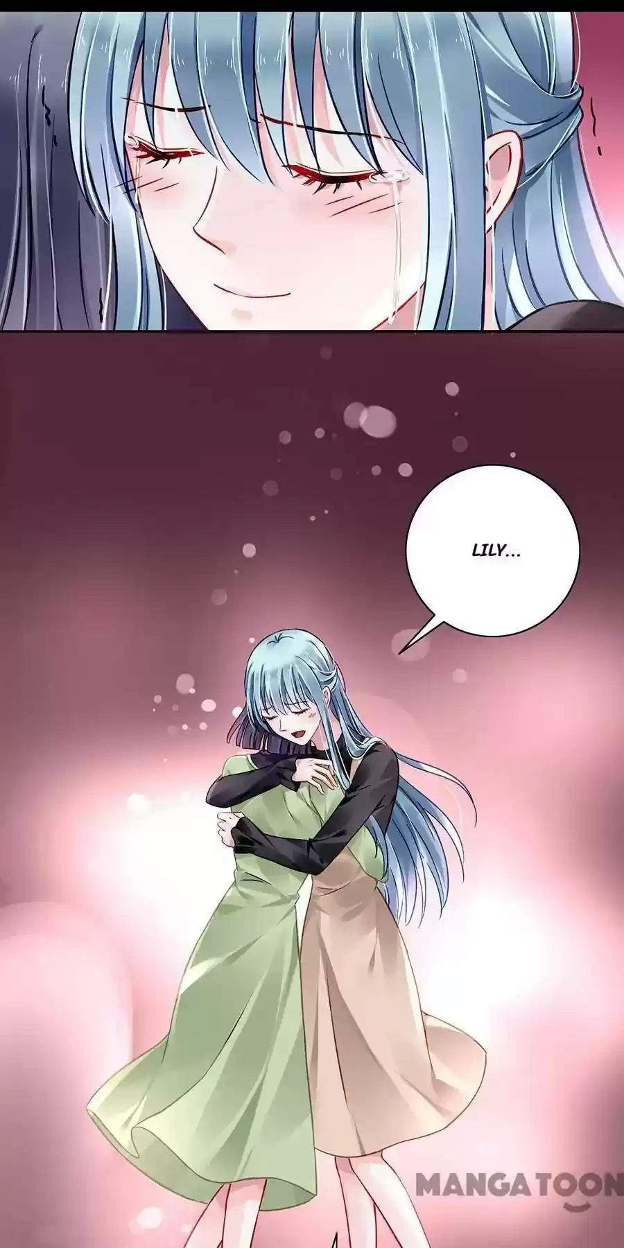 The Deserted Woman Chapter 90