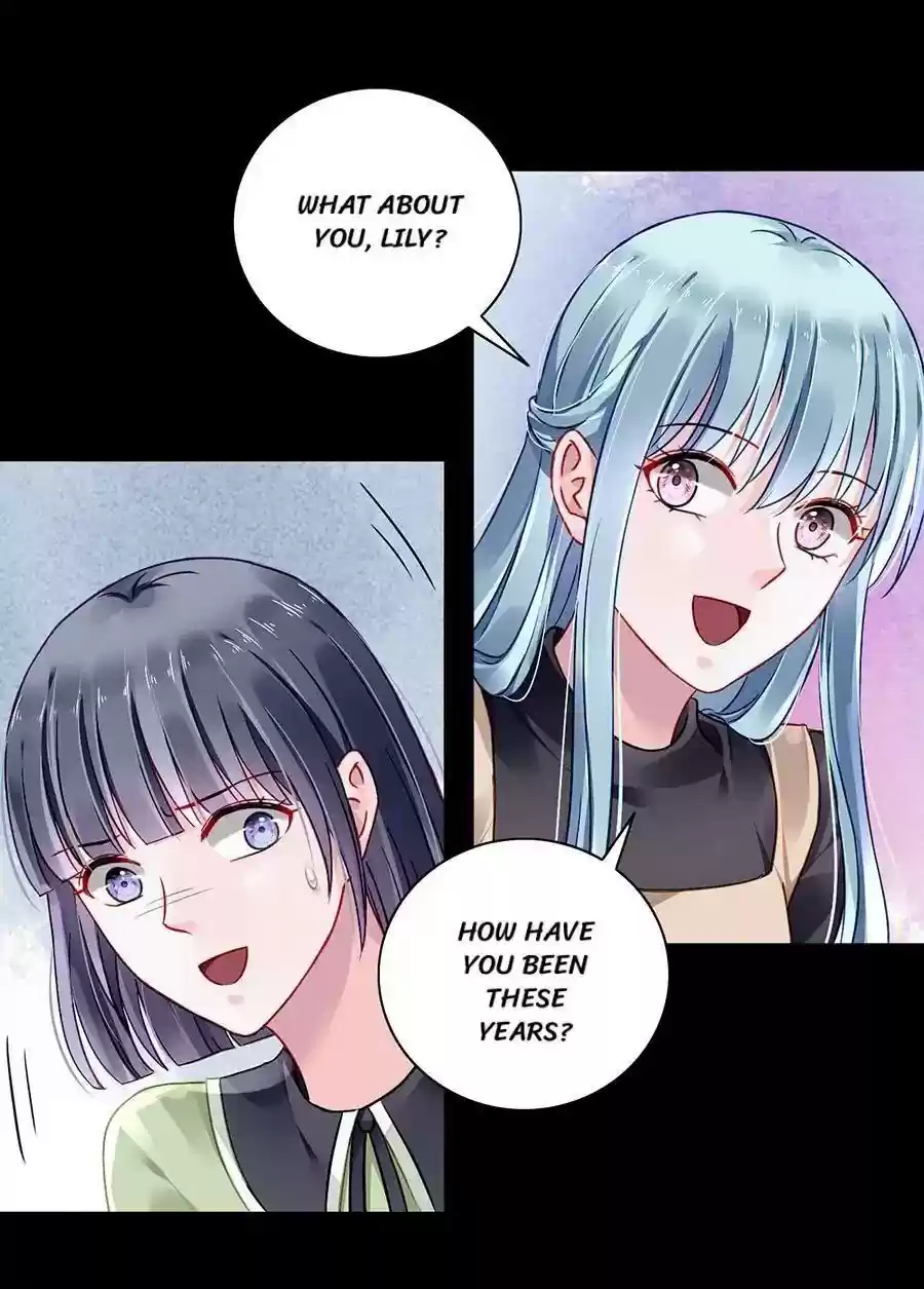 The Deserted Woman Chapter 90