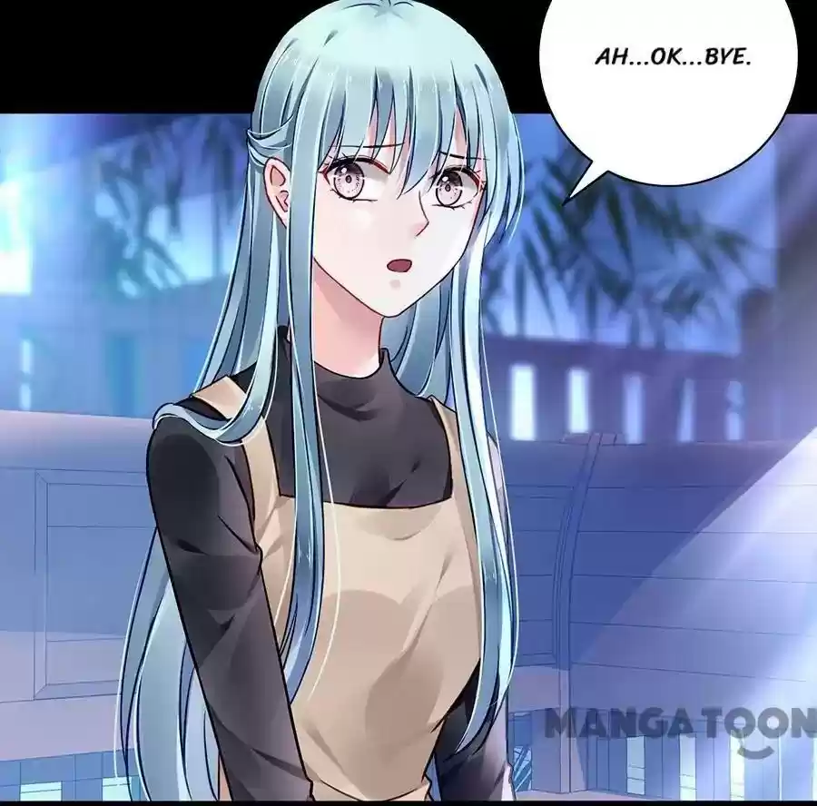 The Deserted Woman Chapter 90