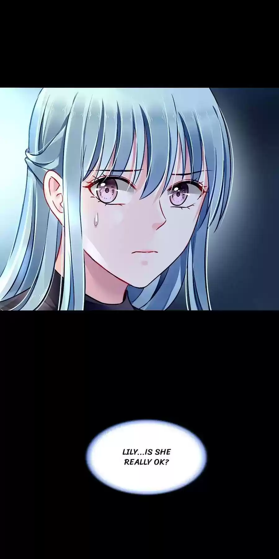 The Deserted Woman Chapter 90