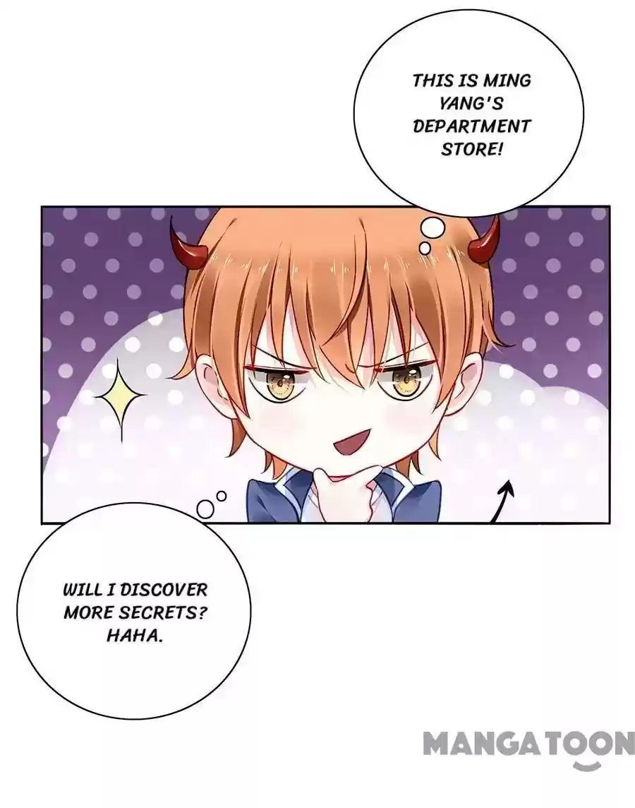 The Deserted Woman Chapter 90