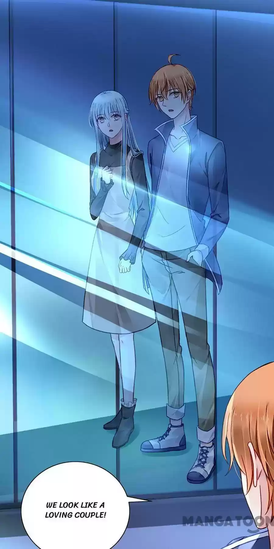 The Deserted Woman Chapter 90