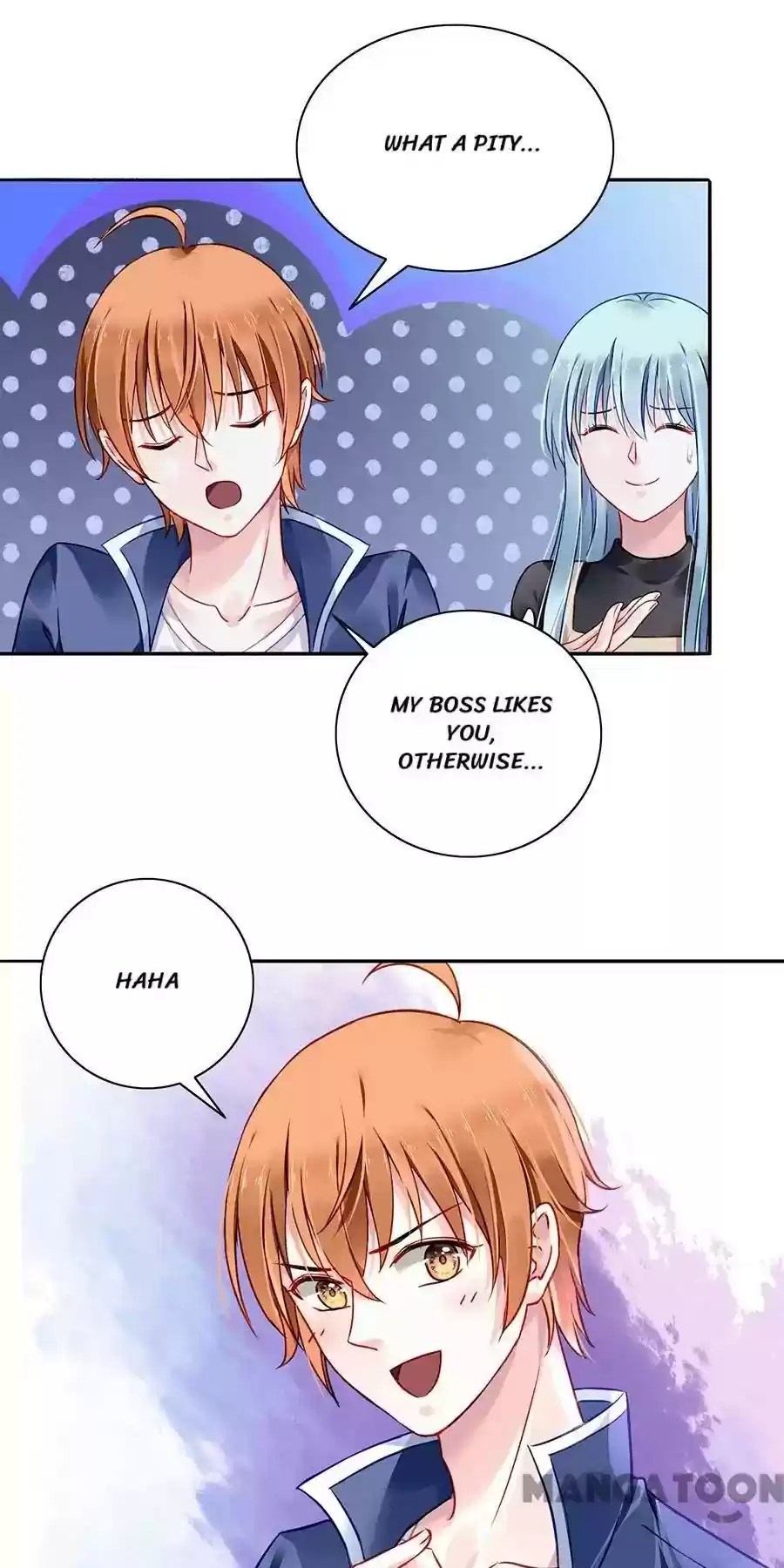 The Deserted Woman Chapter 90