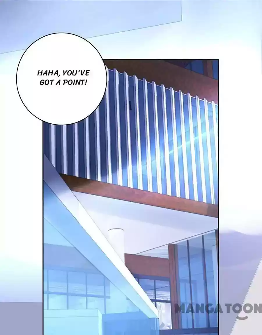 The Deserted Woman Chapter 91