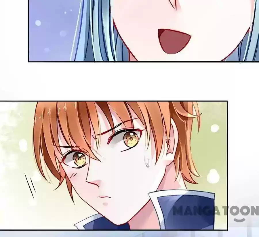 The Deserted Woman Chapter 91