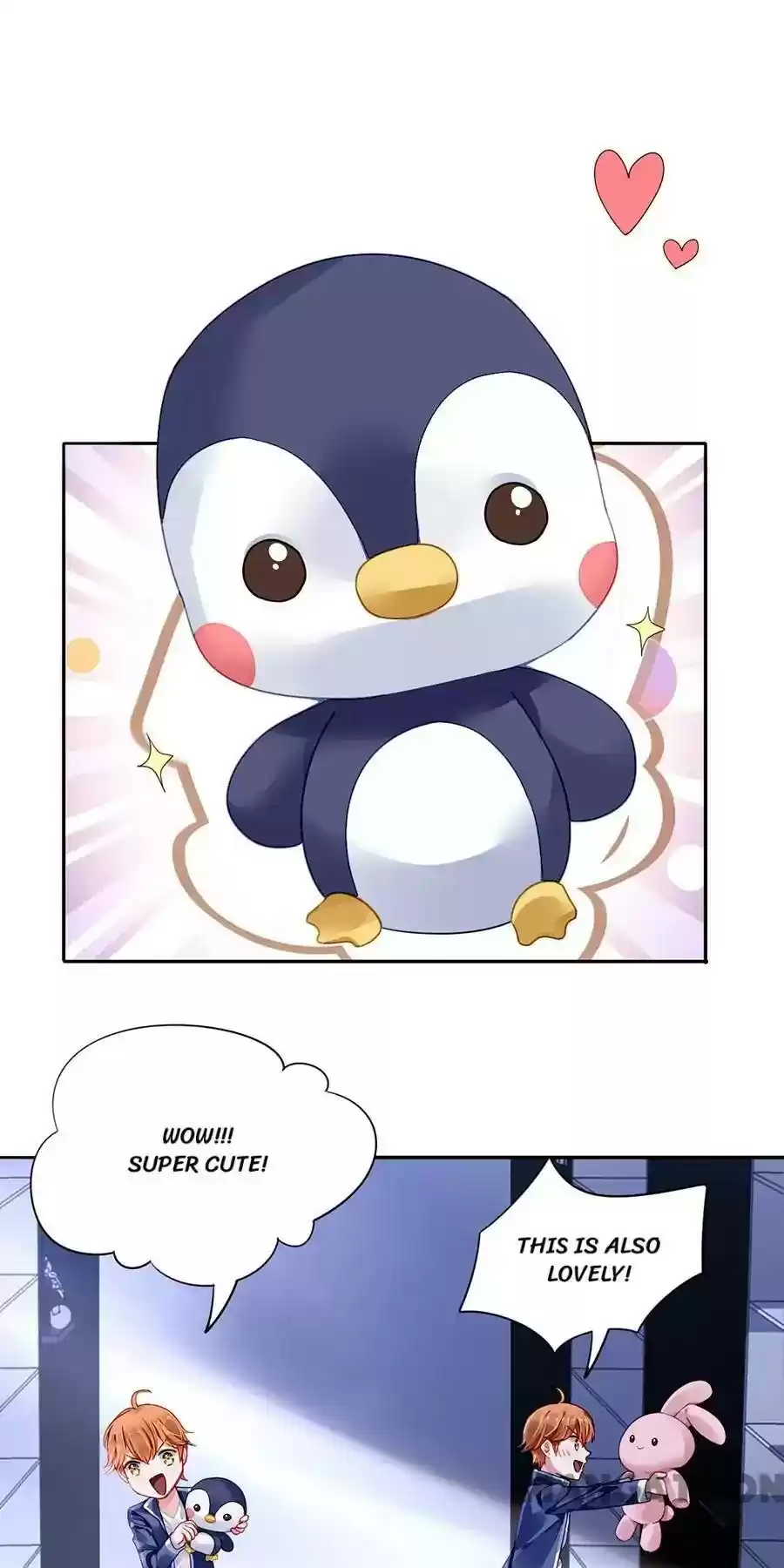 The Deserted Woman Chapter 91