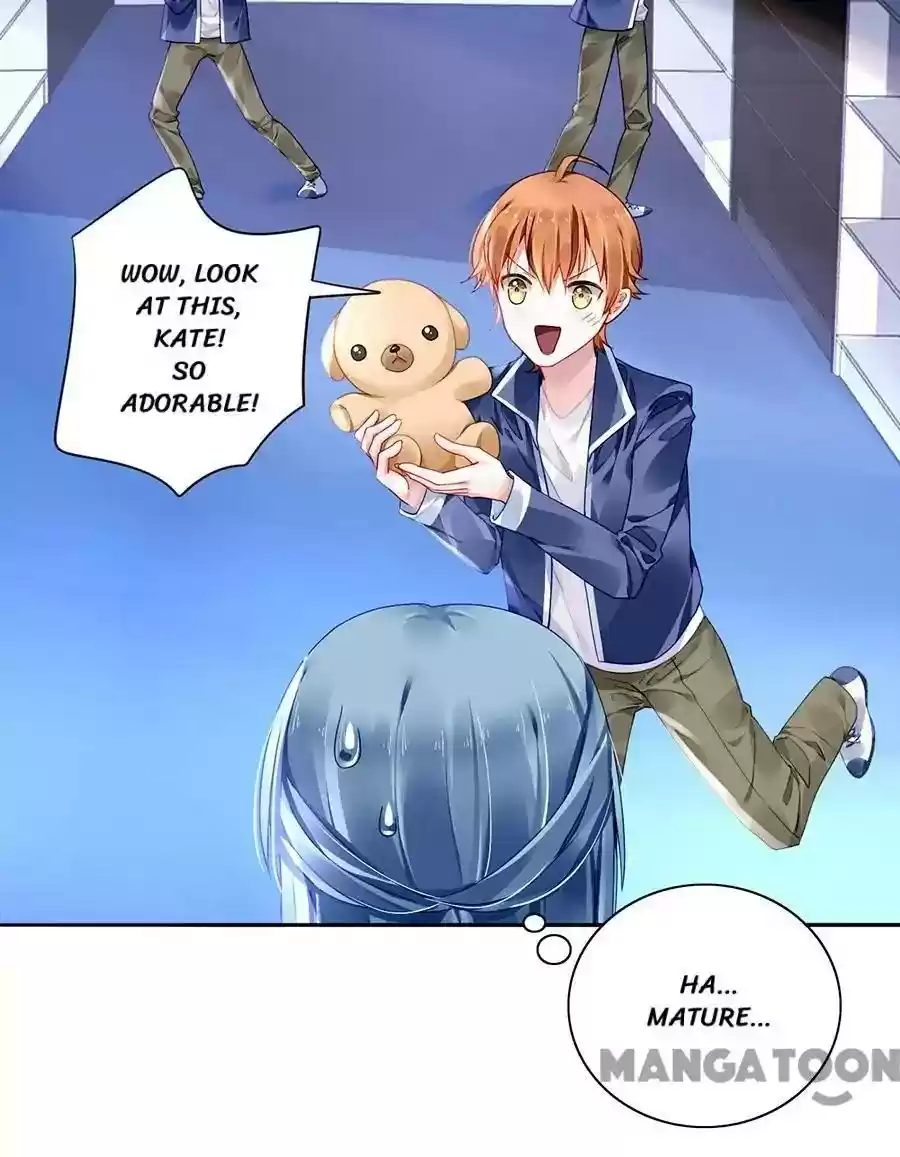 The Deserted Woman Chapter 91