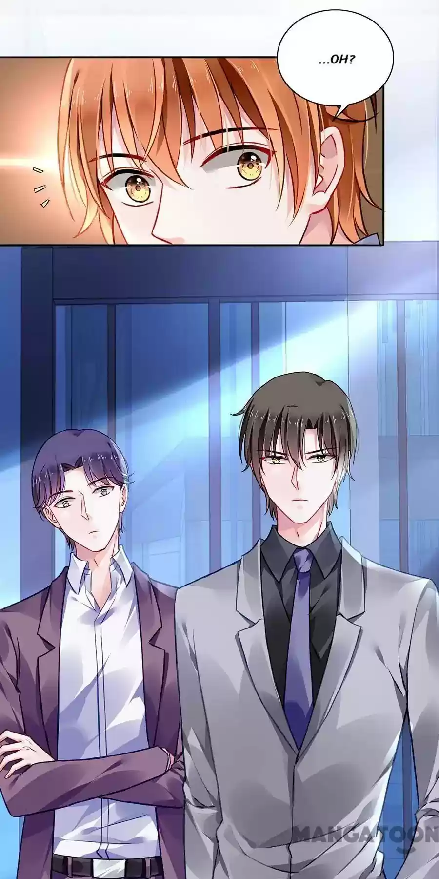 The Deserted Woman Chapter 91