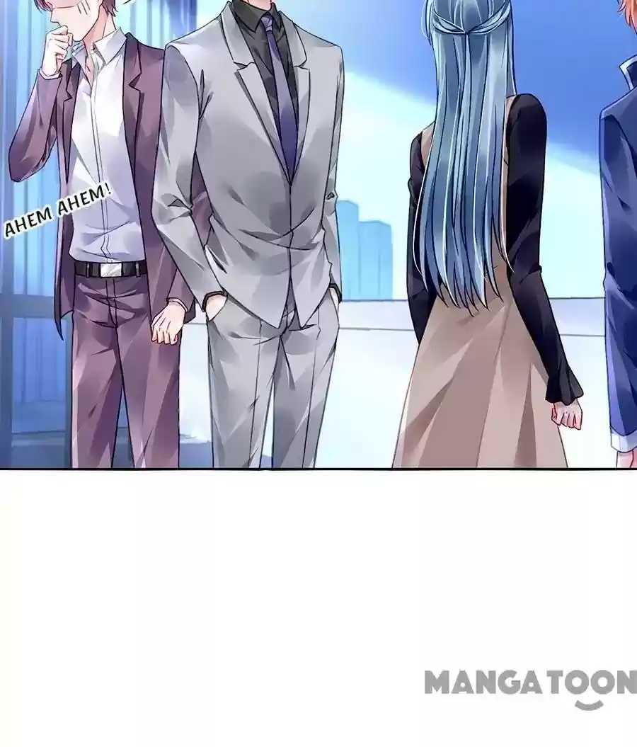 The Deserted Woman Chapter 91