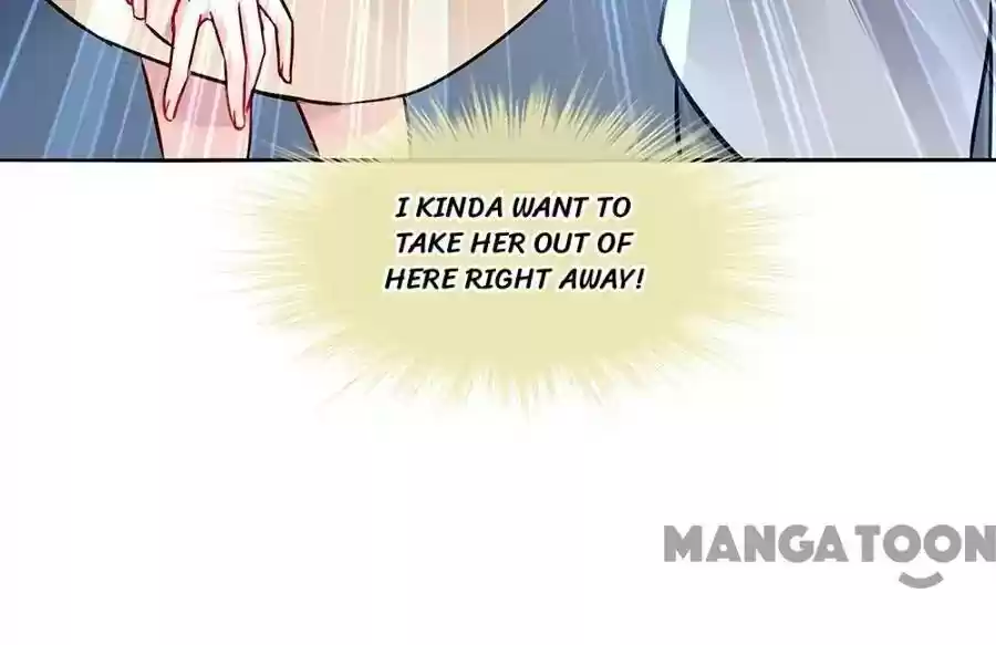 The Deserted Woman Chapter 91