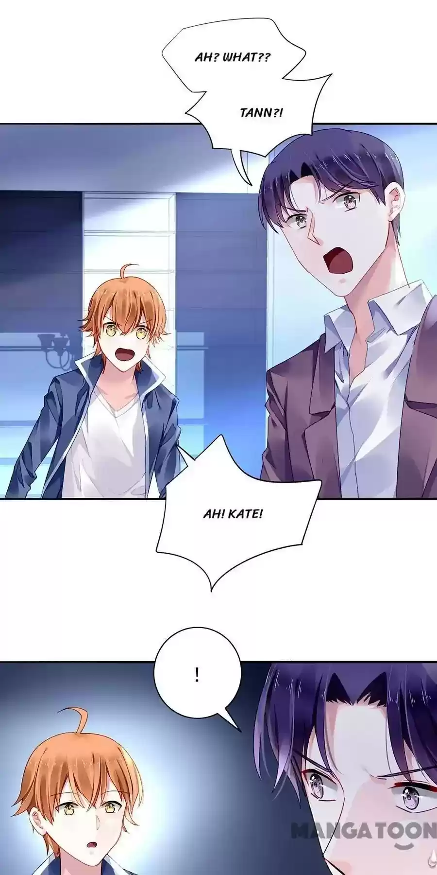 The Deserted Woman Chapter 91