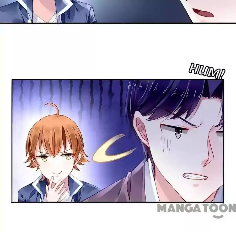 The Deserted Woman Chapter 91