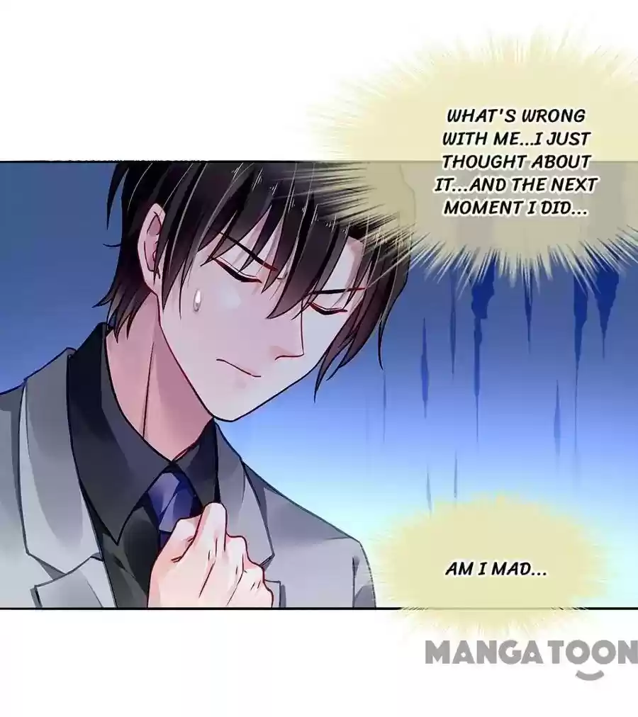 The Deserted Woman Chapter 91