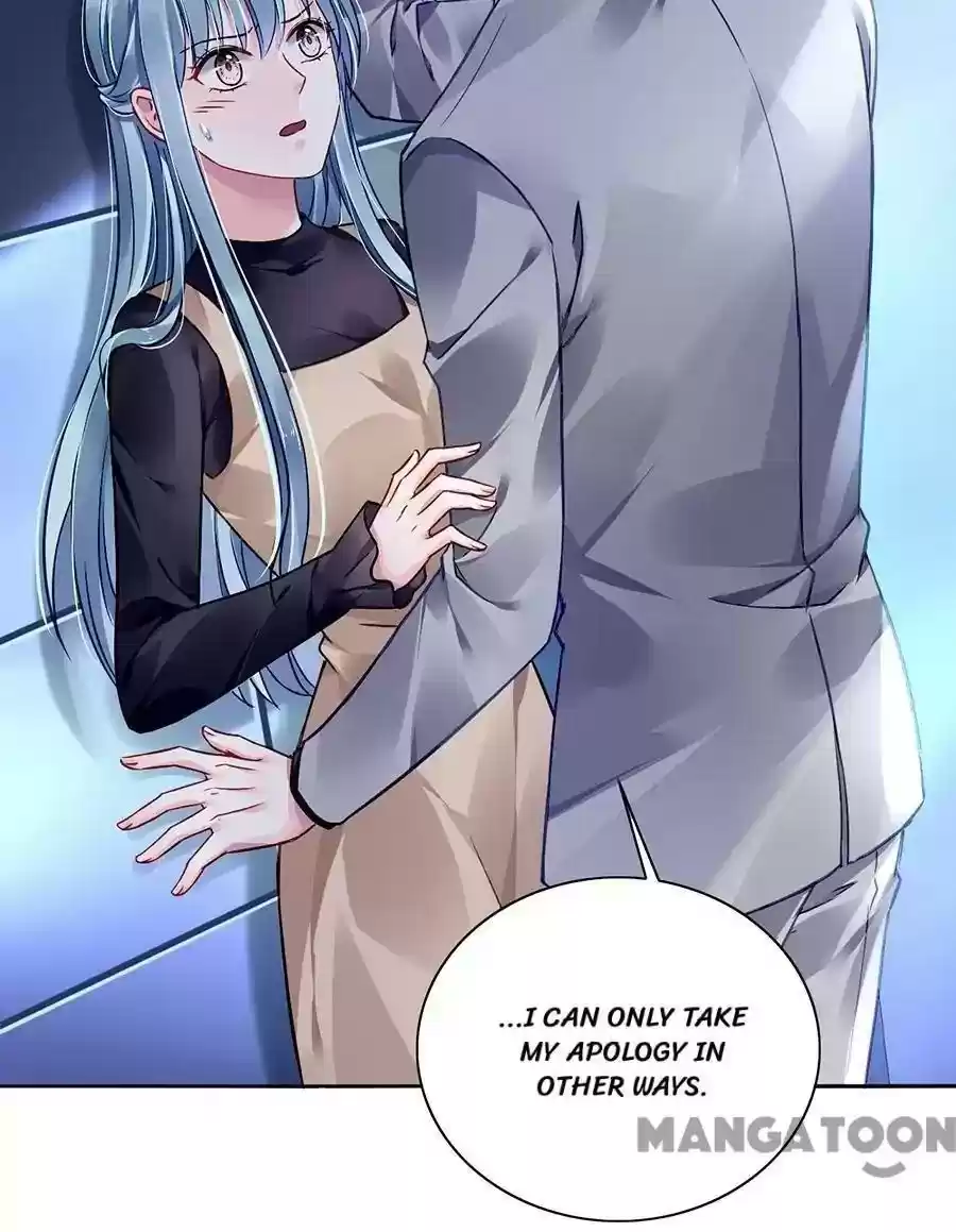 The Deserted Woman Chapter 92