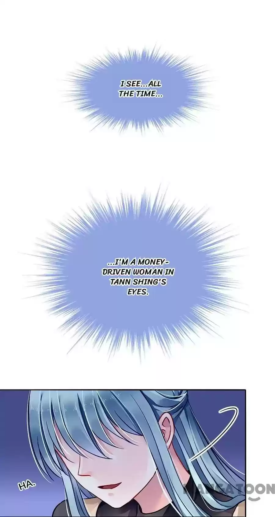 The Deserted Woman Chapter 92