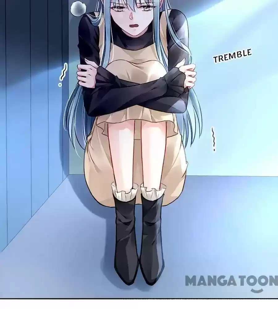 The Deserted Woman Chapter 92