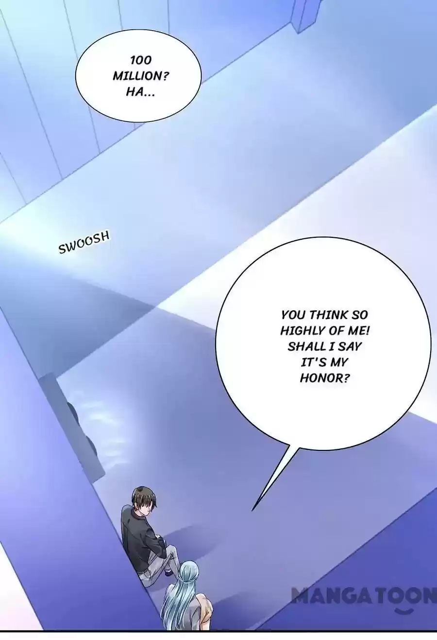 The Deserted Woman Chapter 93